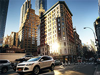 ESTADOS UNIDOS E CANADÁ